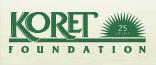 The Koret Foundation